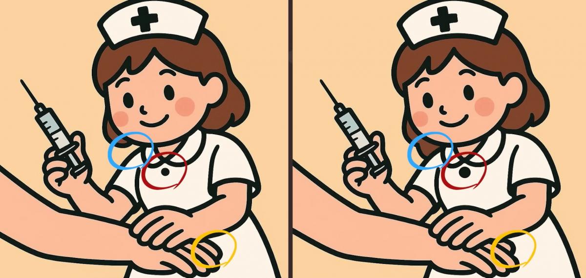 головоломка