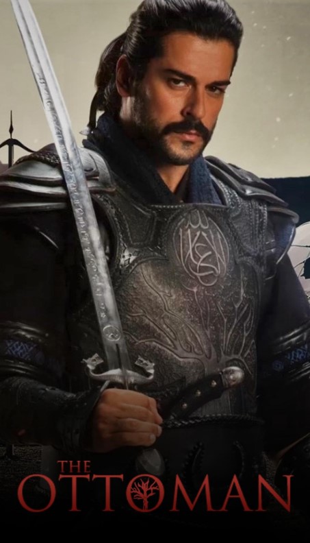 Основание: Осман Основание: Осман