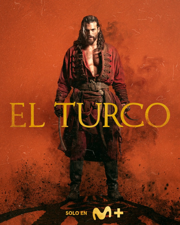 Эль Турко Эль Турко