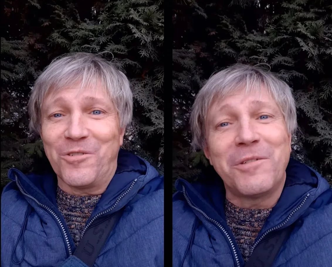 Как сейчас выглядит певец Лери Винн Как сейчас выглядит певец Лери Винн