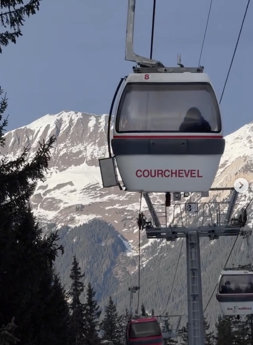 Внучка Софии Ротару отдохнула с россиянкой Внучка Софии Ротару отдохнула с россиянкой