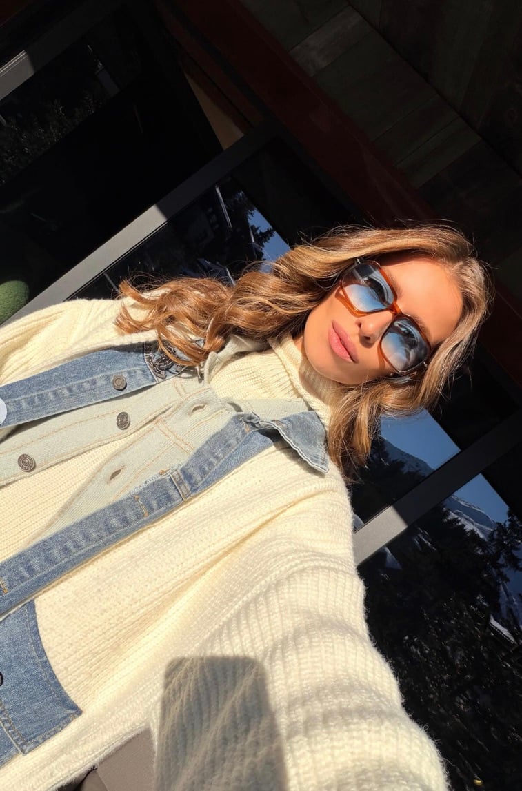 Внучка Софии Ротару отдохнула с россиянкой Внучка Софии Ротару отдохнула с россиянкой