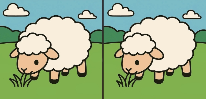 головоломка