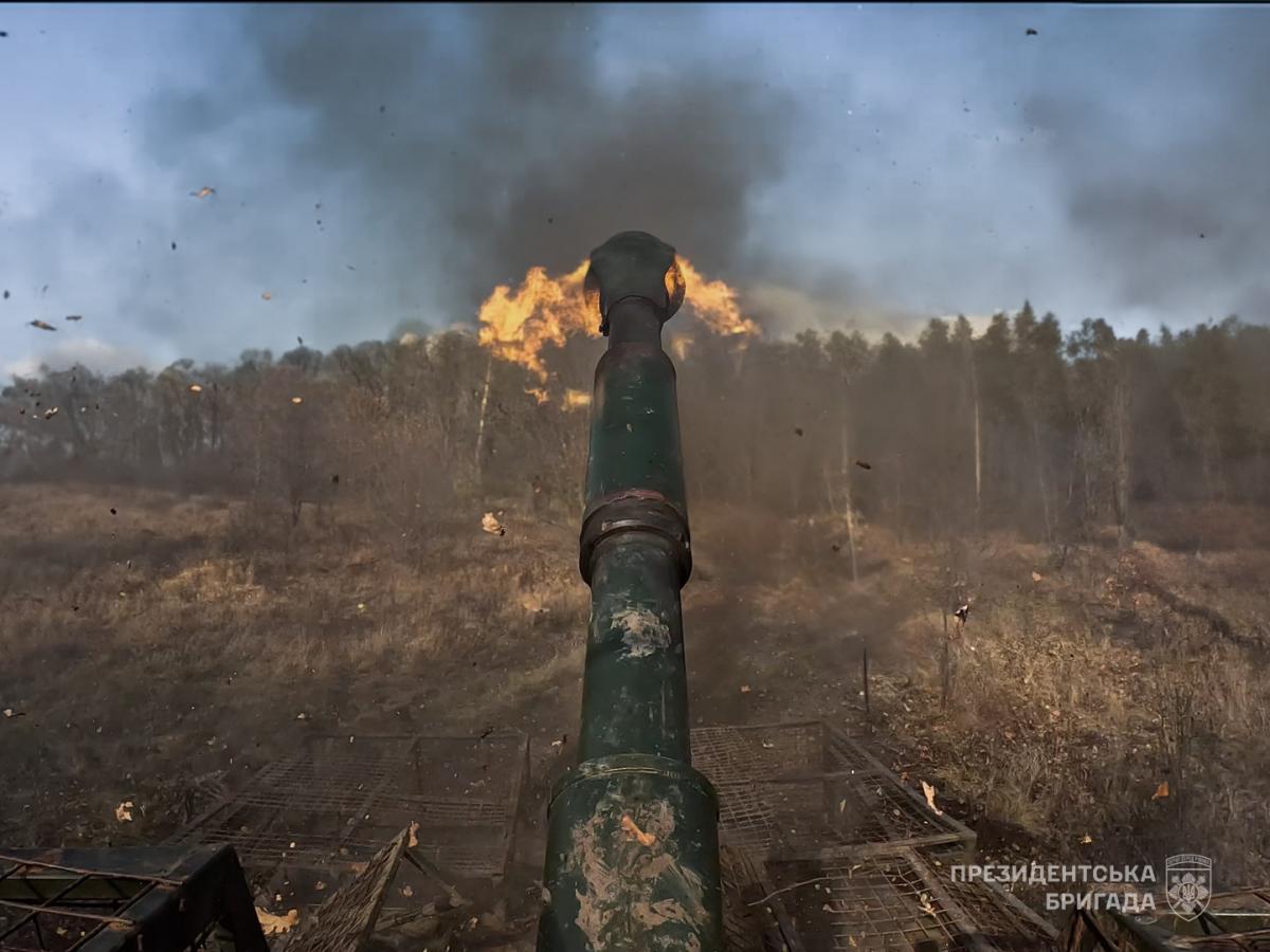 На думку Ступака, над усіма областями України, які межують з РФ, нависне загроза в 2026 році