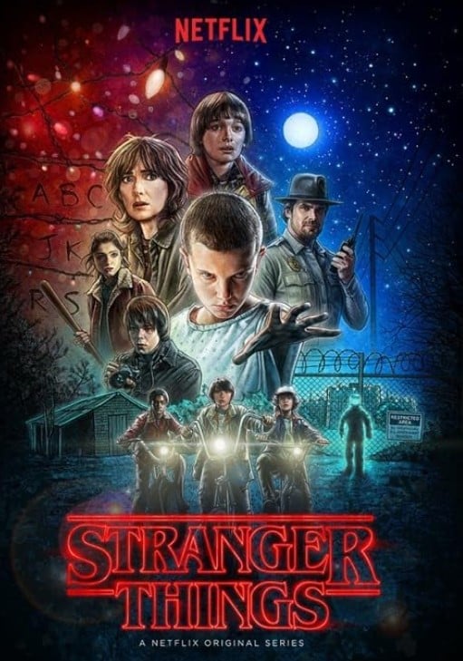 Дуже дивні справи