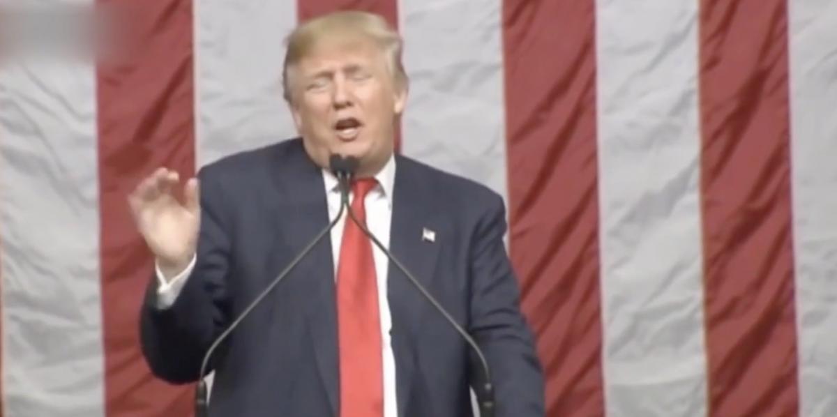 Трамп розповів про стосунки в родині 