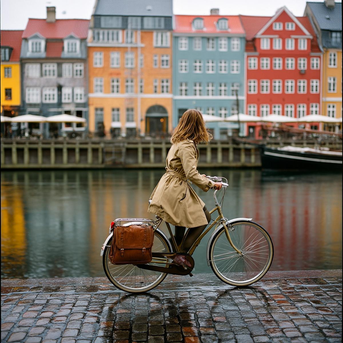 Тренчі - вічна класика 