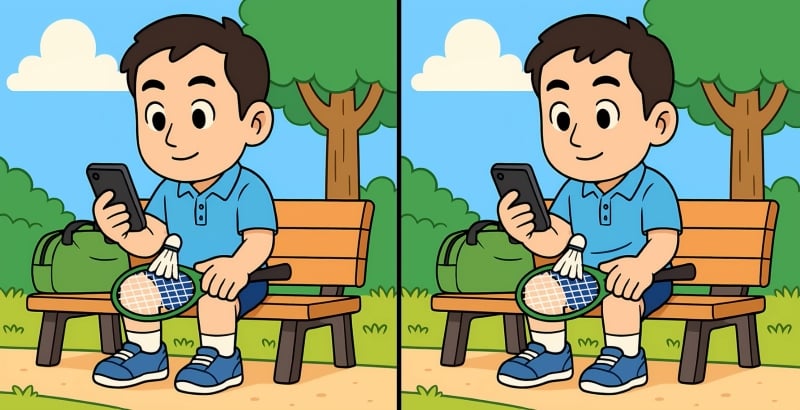 головоломка