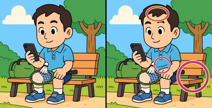 головоломка