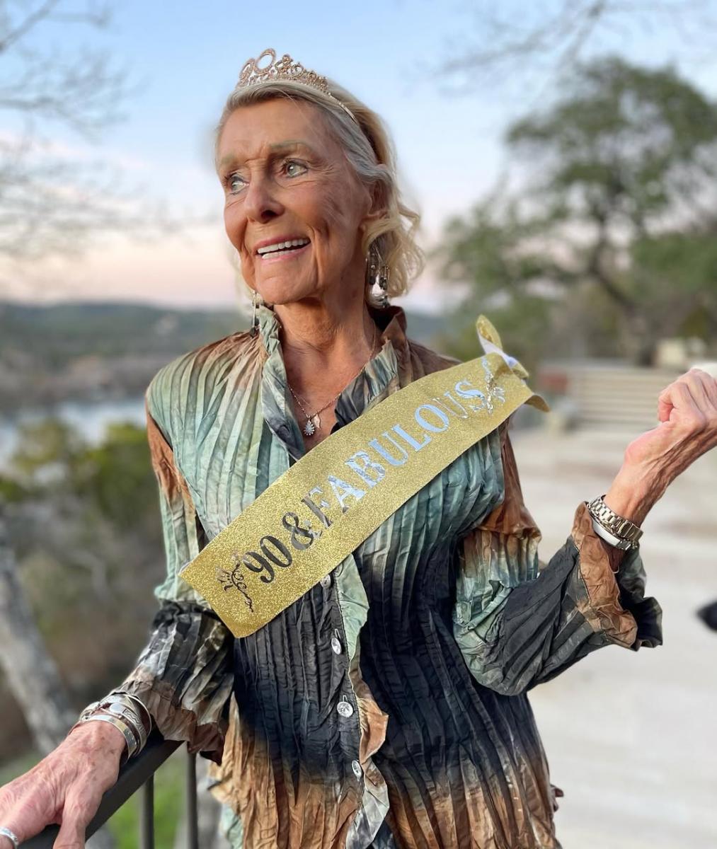 Мэри Макконахи Мэри Макконахи