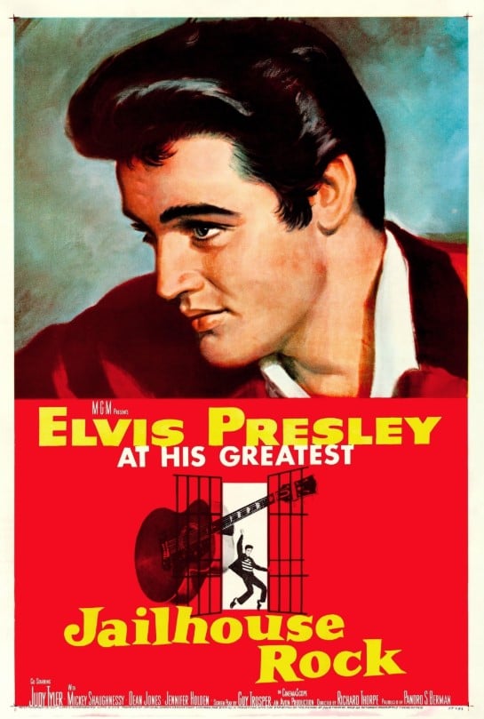 Тюремний рок