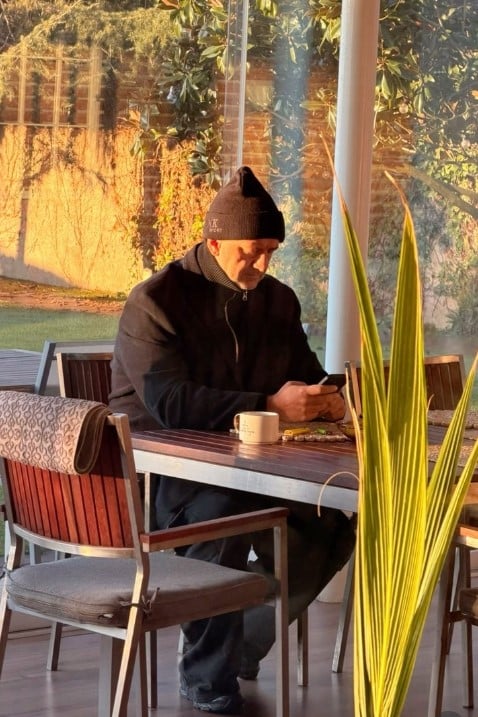 Потап - як виглядає зараз