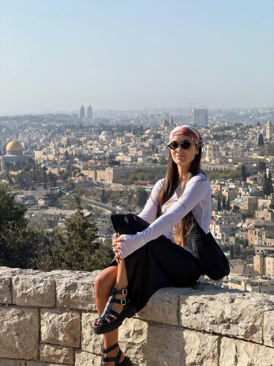 Ксенія Мішина - стосунки з Наталкою Денисенко