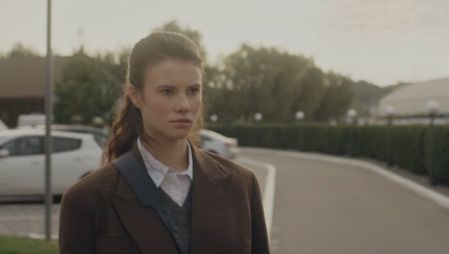 Скарби - акторський склад