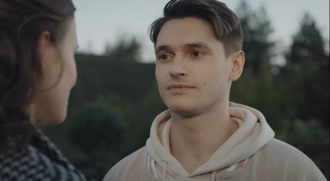 Скарби - сюжет