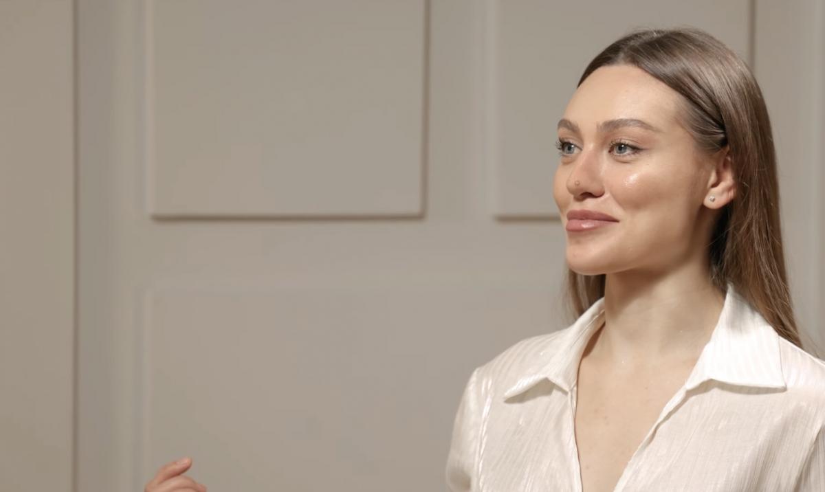 Надін Головчук розповіла про драму 