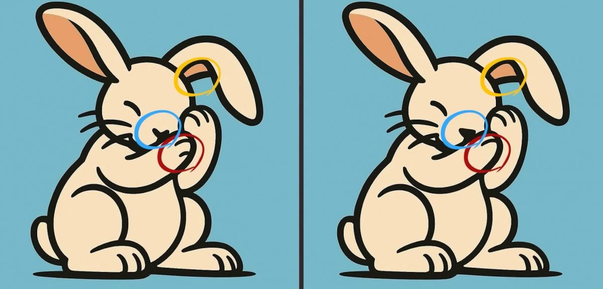 головоломка