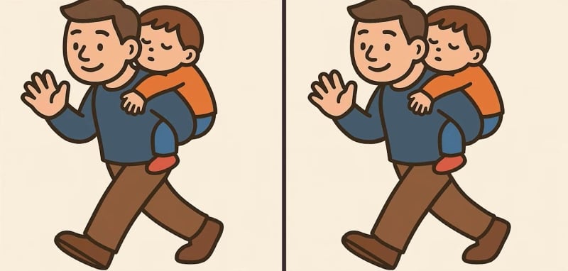 головоломка