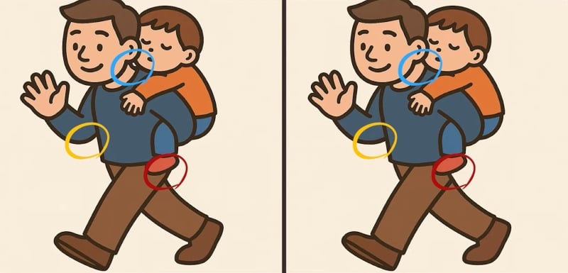 головоломка