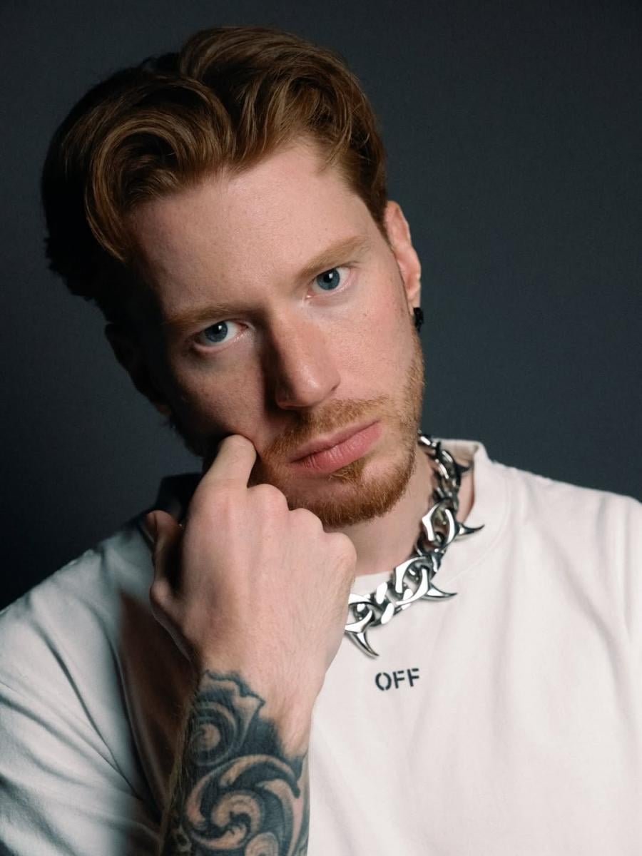 Никита Пресняков Никита Пресняков