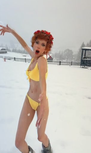 Олена-Христина Лебідь