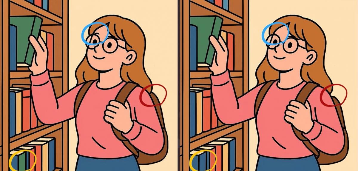 головоломка головоломка