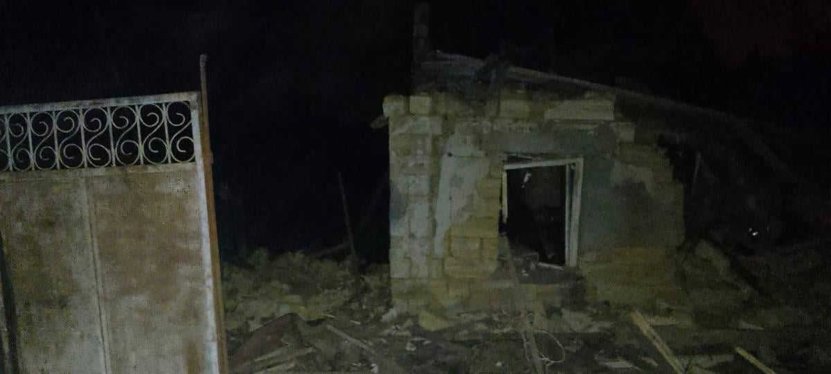 Наслідки атаки на Одесу 12 січня 2026 Наслідки атаки на Одесу 12 січня 2026