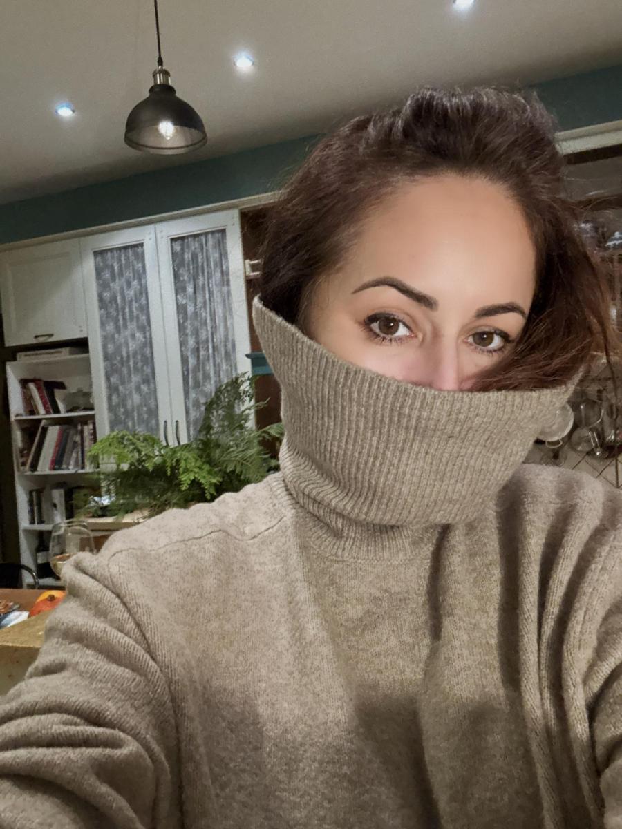 Даша Малахова