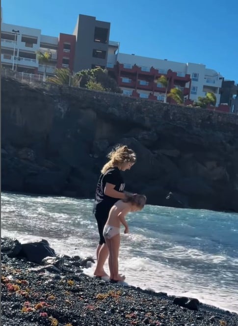 Як виглядають дочки Наталії Могилевської