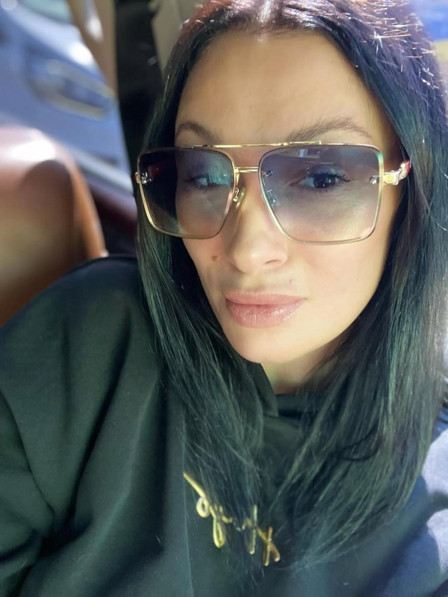 Анастасія Приходько