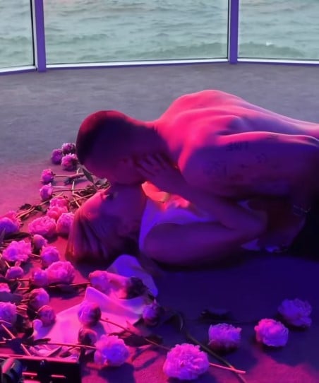 Коли ти розлучишся - фільм