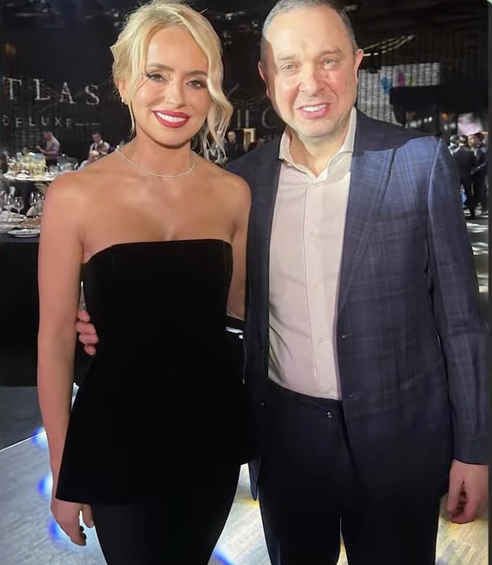 Оксана Гутцайт рассказала об автомобиле 