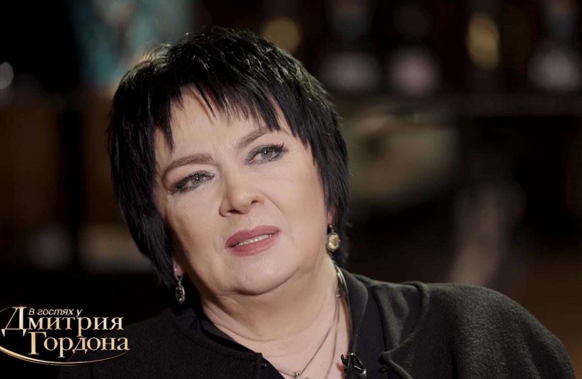 Ірина Дерюгіна розповіла про повідомлення Кабаєвої та Вінер 