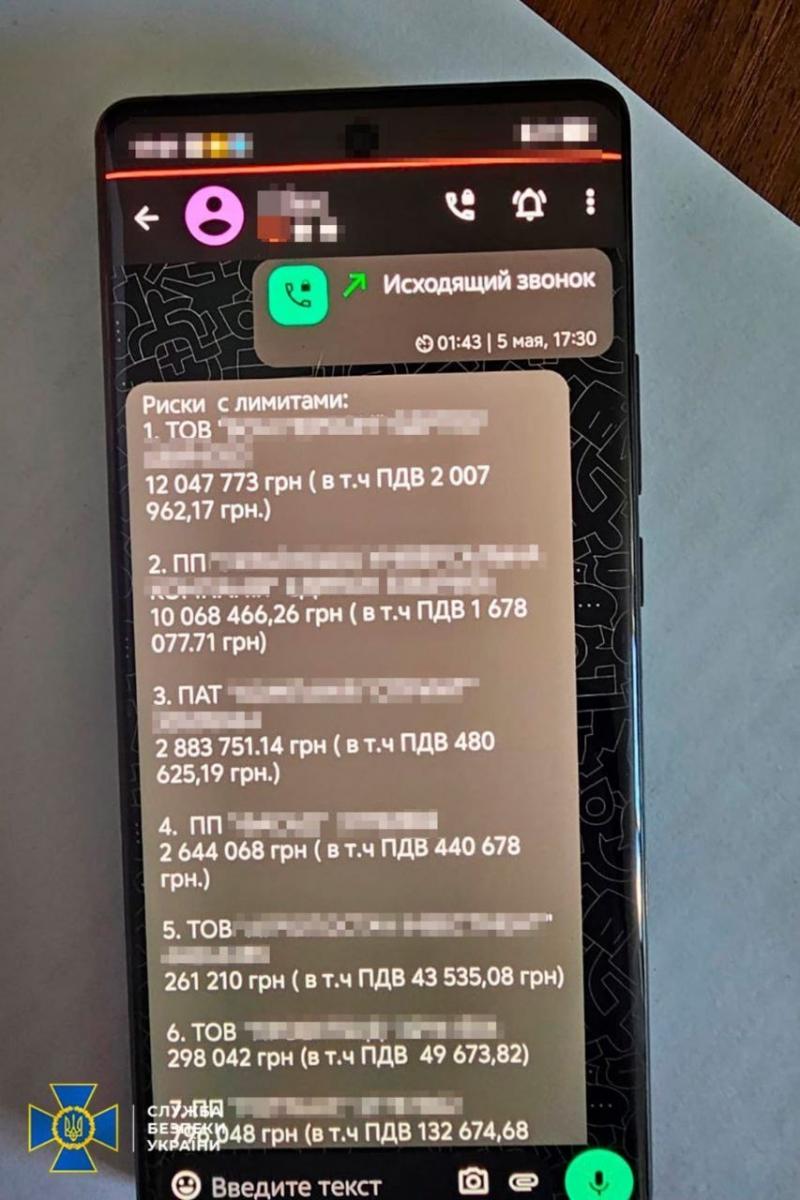 Детектив НАБУ Магамедрасулов не повернув до каси 30 тис. доларів, які отримав на документування злочину, – експрокурор САП