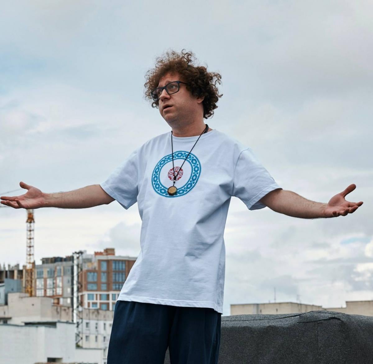 Миша Правильный