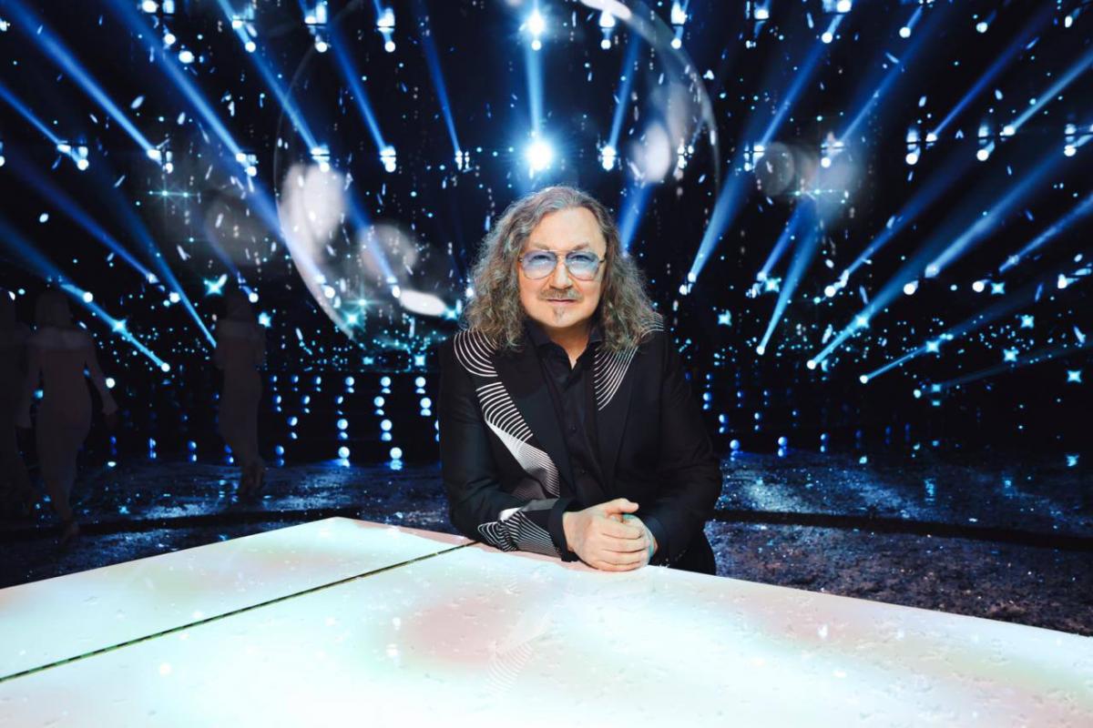 Ігор Ніколаєв