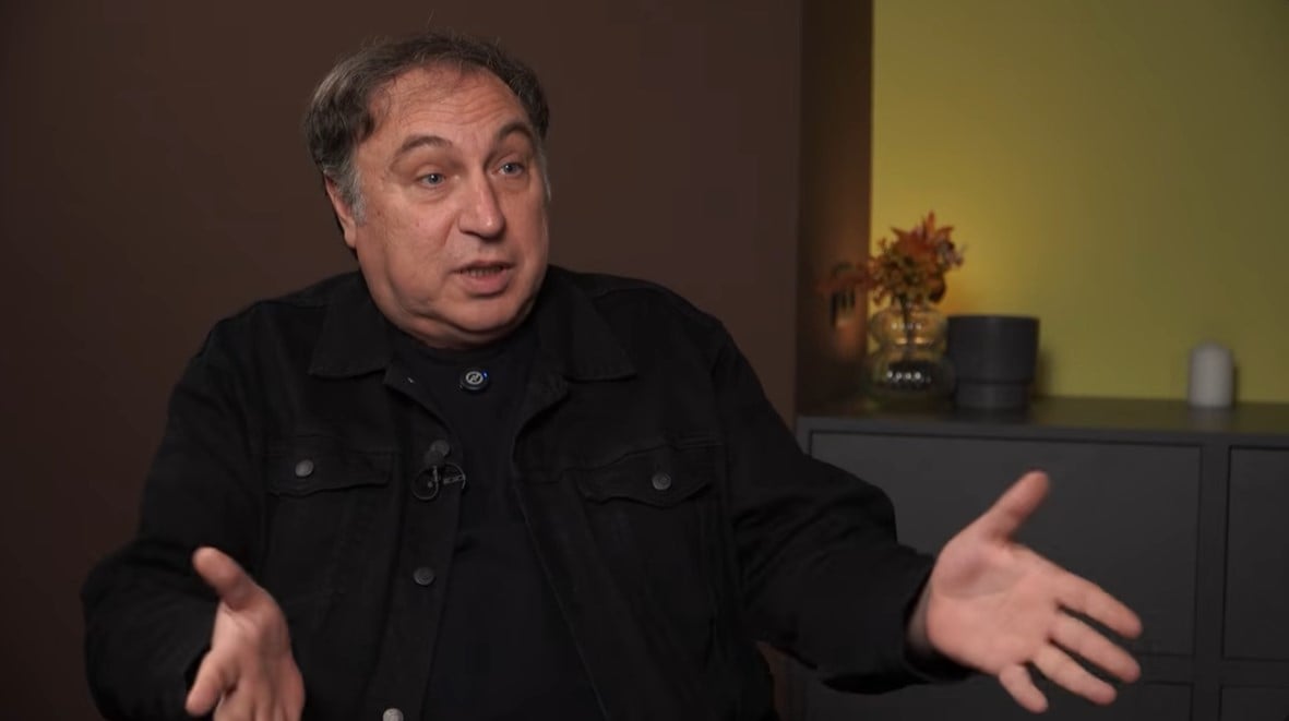 Олександр Ярема