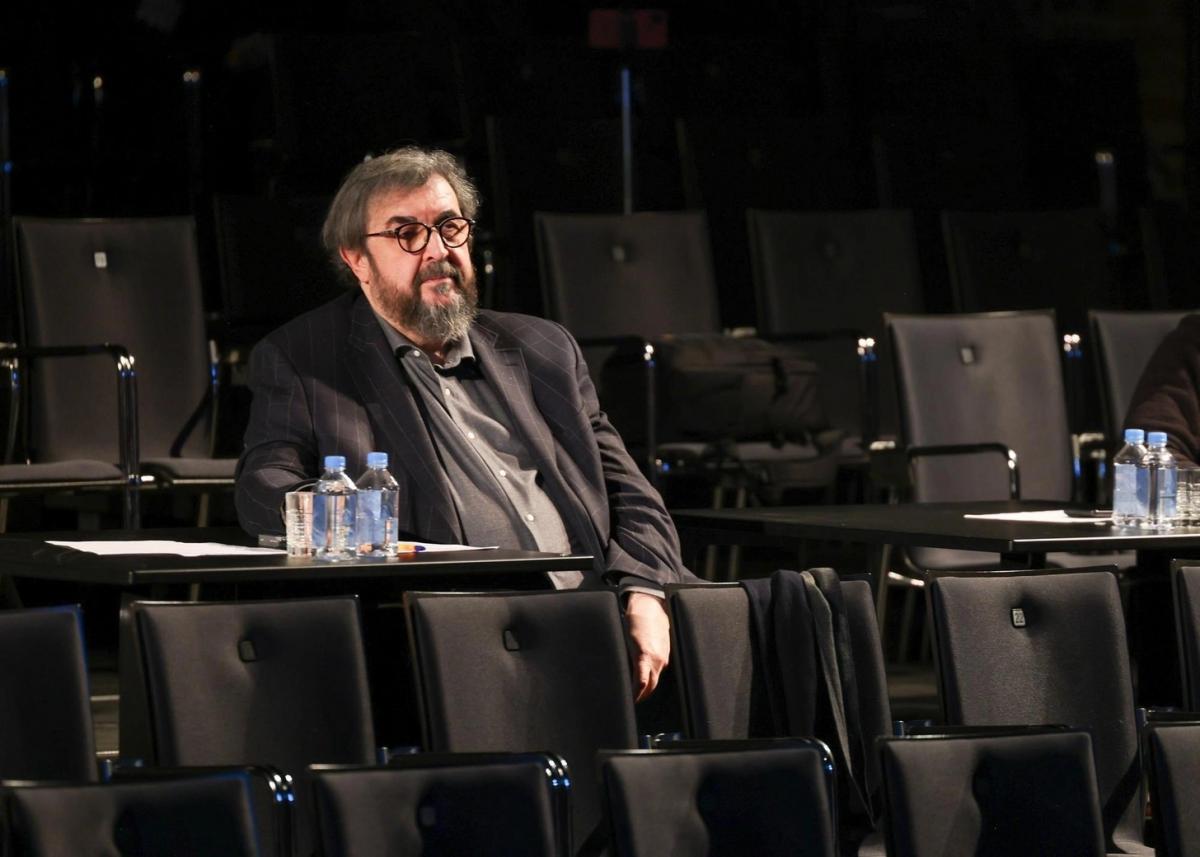 В России скончался популярный актер, звезда сериала 'Каменская'