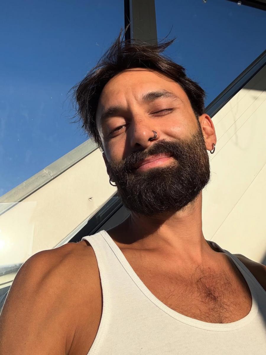 Кончіта Вурст