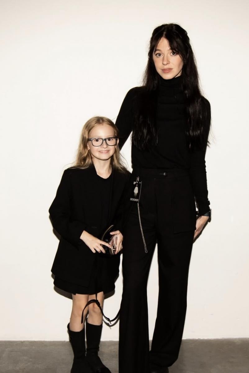 Чем занимается семья Михаила Федорова 