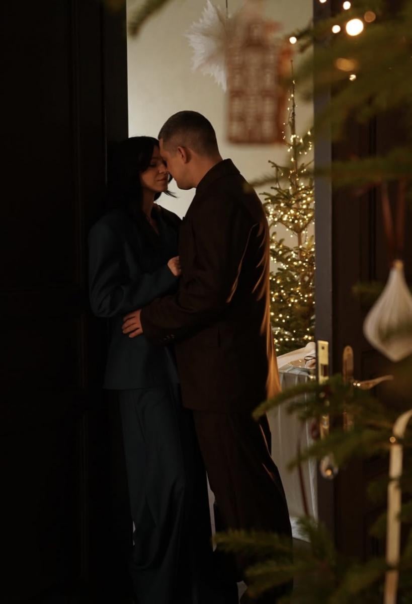 Чем занимается семья Михаила Федорова 