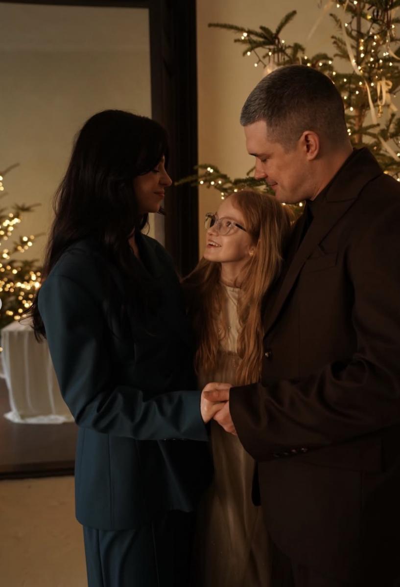 Чем занимается семья Михаила Федорова 