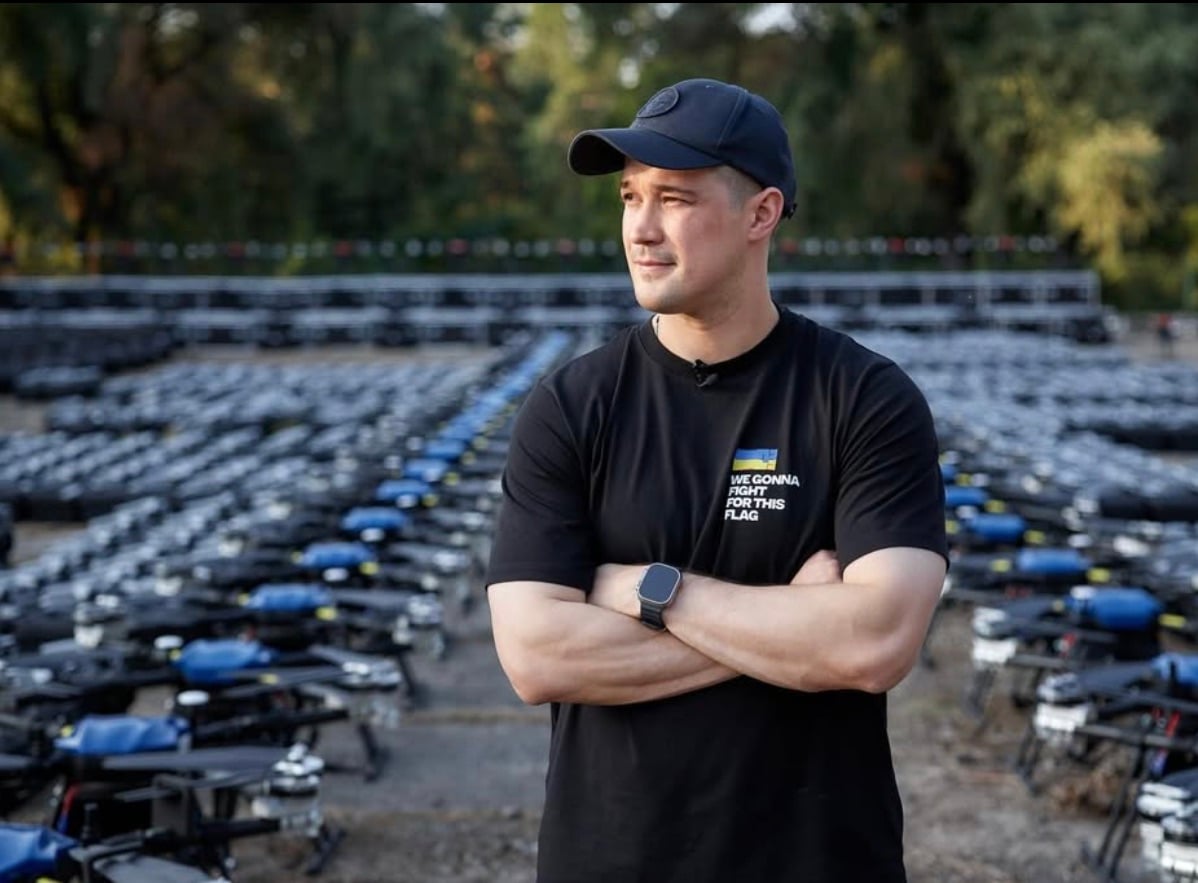 Чем занимается семья Михаила Федорова 