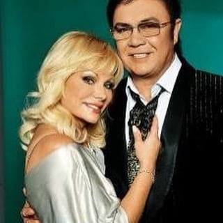 Светлана Билоножко с покойным мужем Светлана Билоножко с покойным мужем