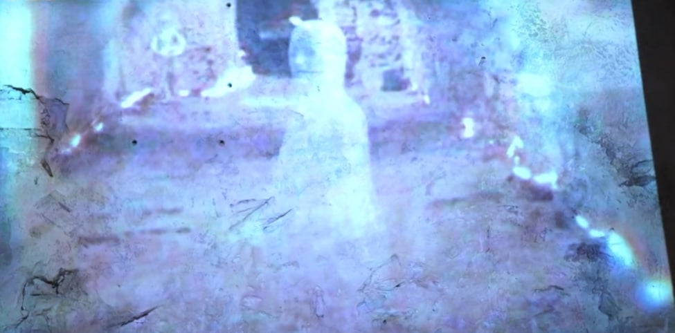 Призрак в подземельях Львова выдал предупреждение для украинцев: какой знак он оставил