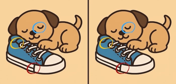 головоломка