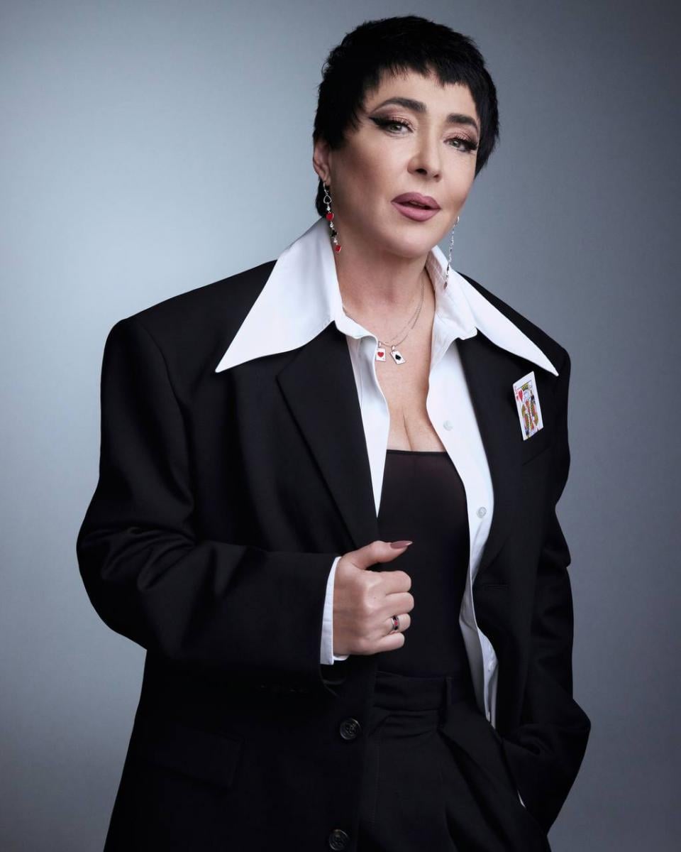 Лоліта Мілявська Лоліта Мілявська