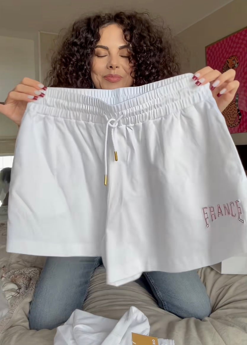 Настя Каменських влаштувала розпакування