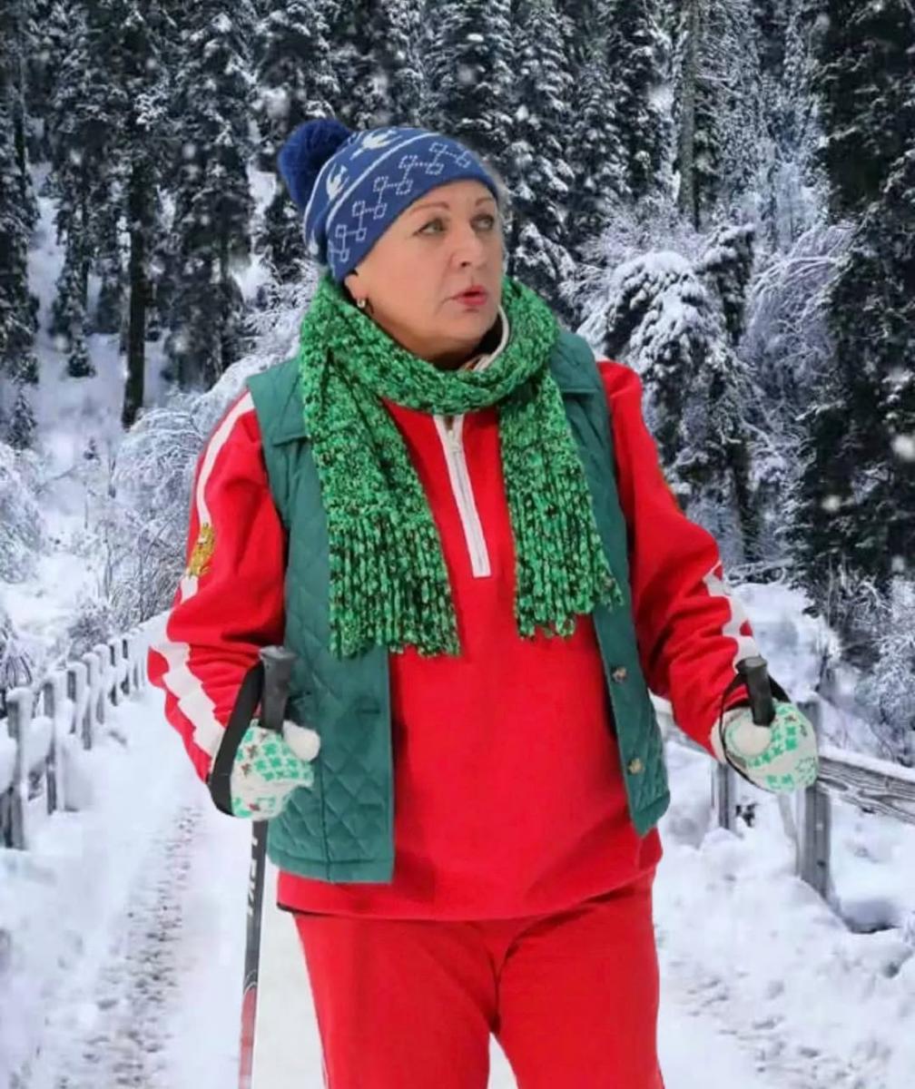 Тетяна Кравченко діагноз