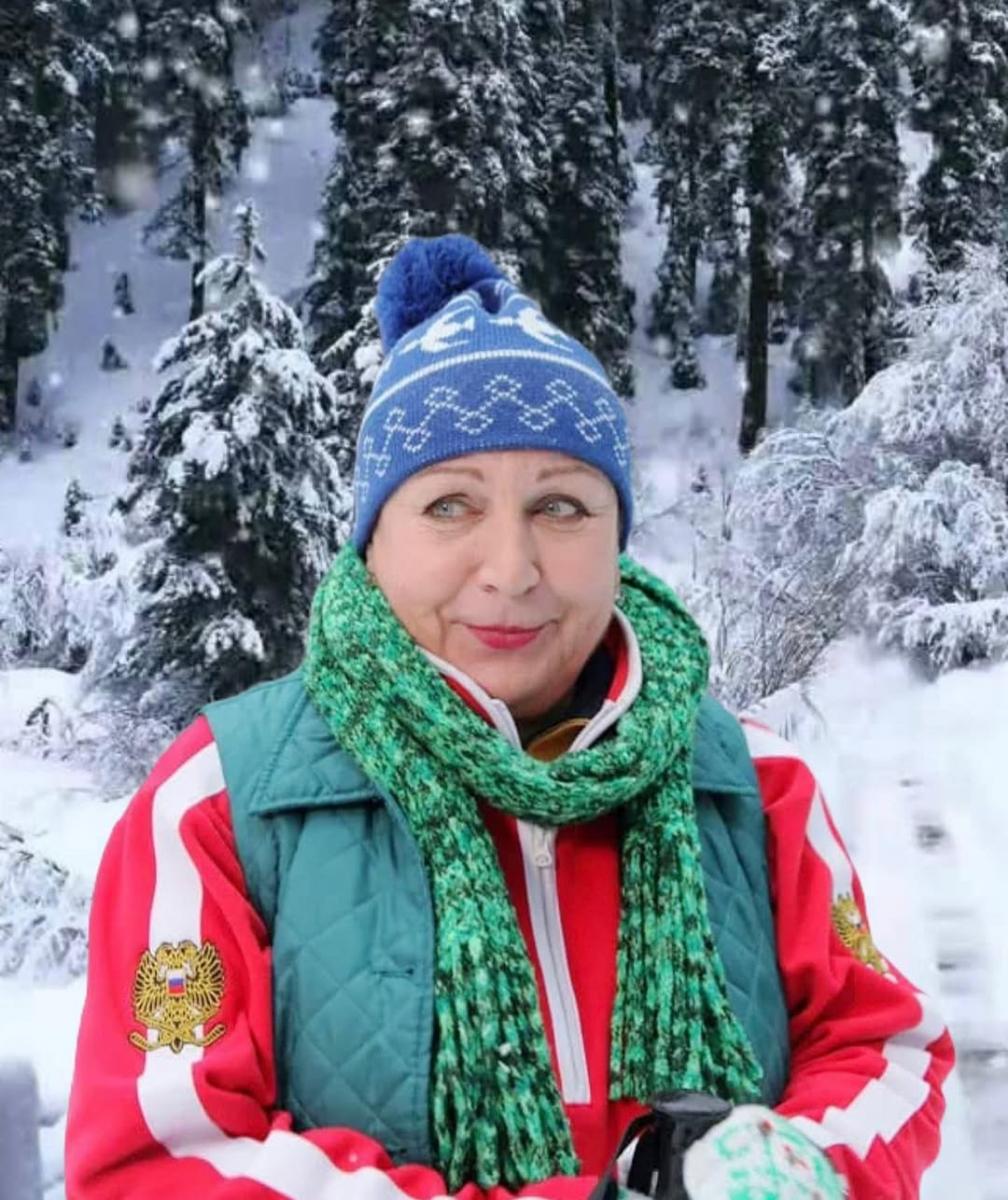 Тетяна Кравченко операція